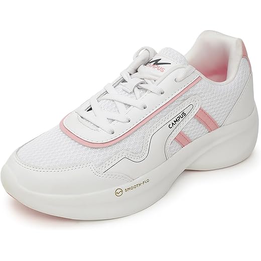 Campus Women Hall Sneakers