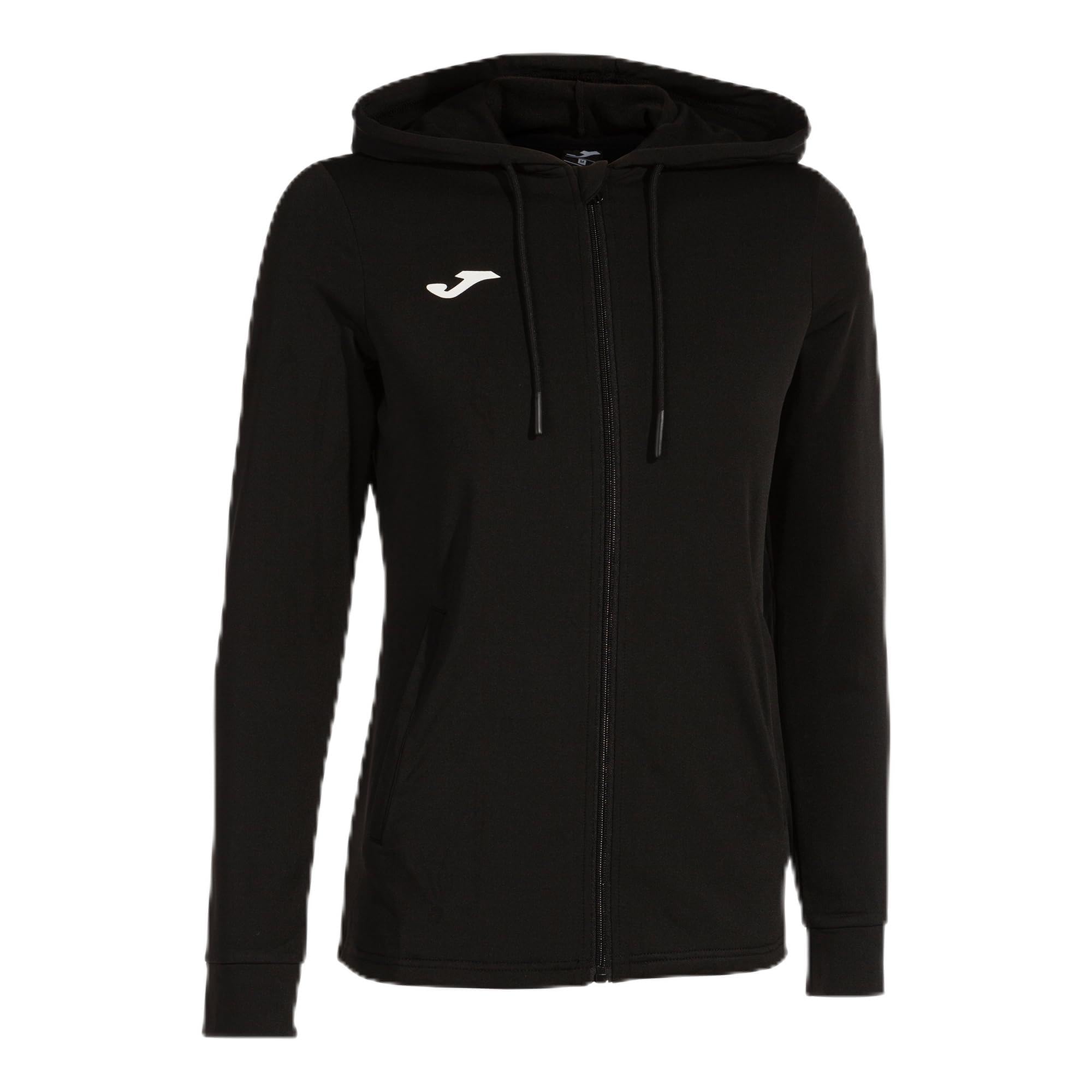 Joma Sculpture Sudadera con Capucha para Mujer