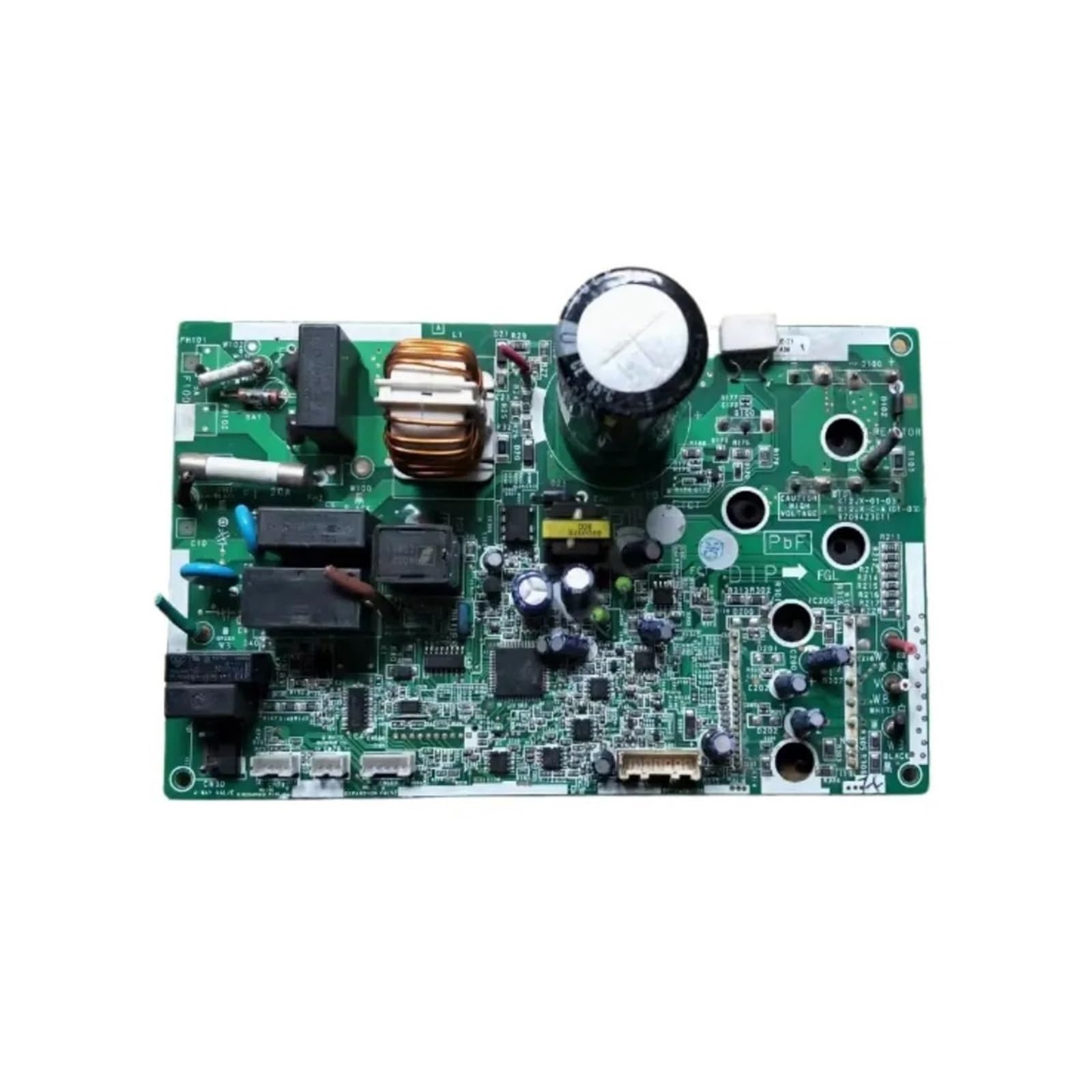 ZYMGNAHE Air Conditioner Control Board Circuit PCB 9709423011 Conditioning Parts