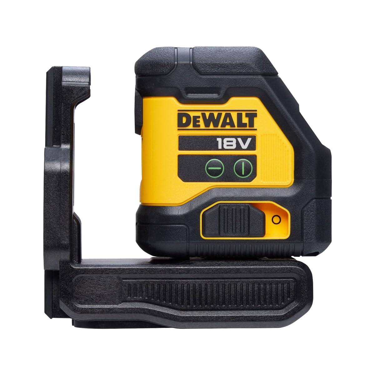 DeWalt DCLE34021N-XJ linear laser