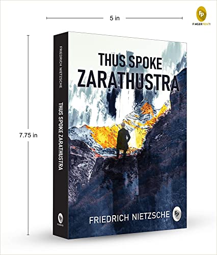 Thus Spoke Zarathustra - Image 3