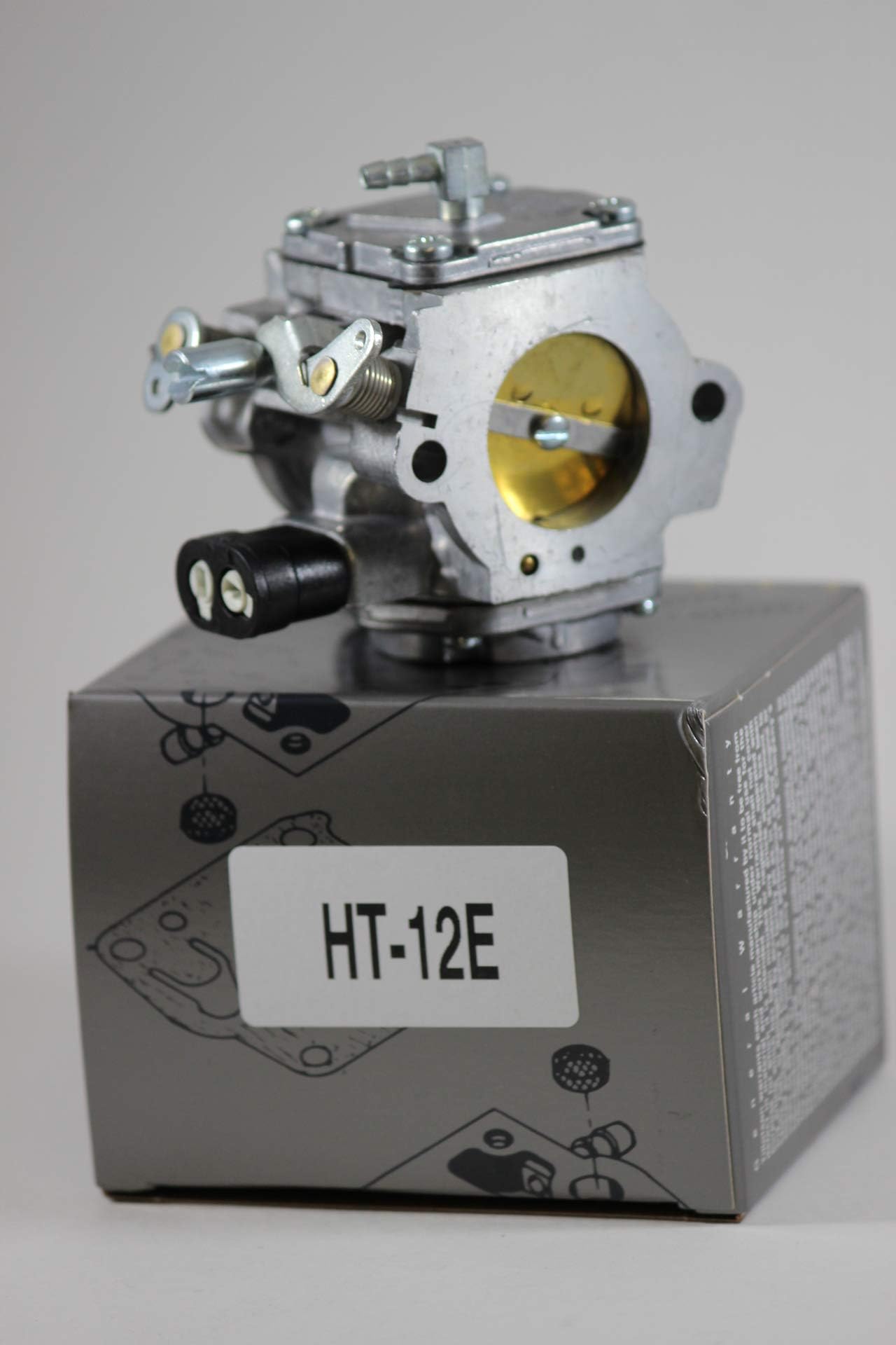 Carburetor Part # HT-12E
