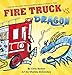 Fire Truck vs. Dragon