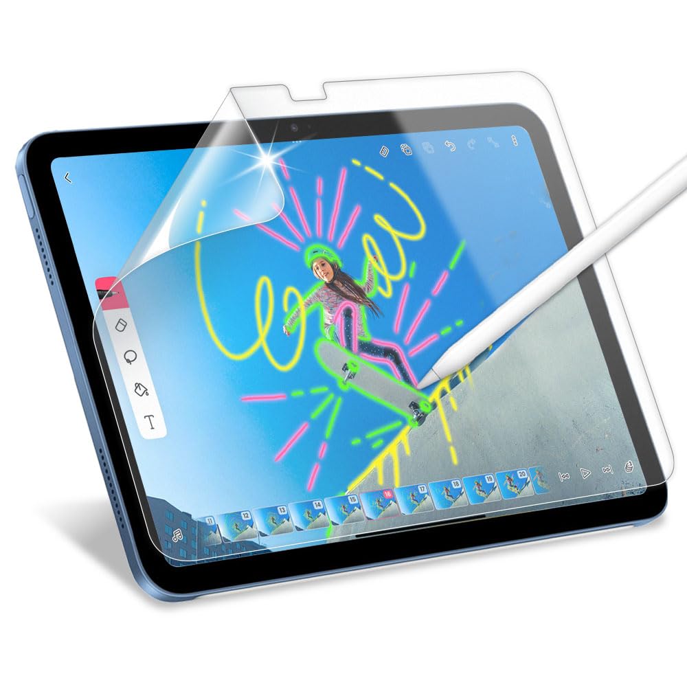 Amazon.co.jp: iPad 第11世代 2025 / 第10世代 10.9 インチ 2022 用