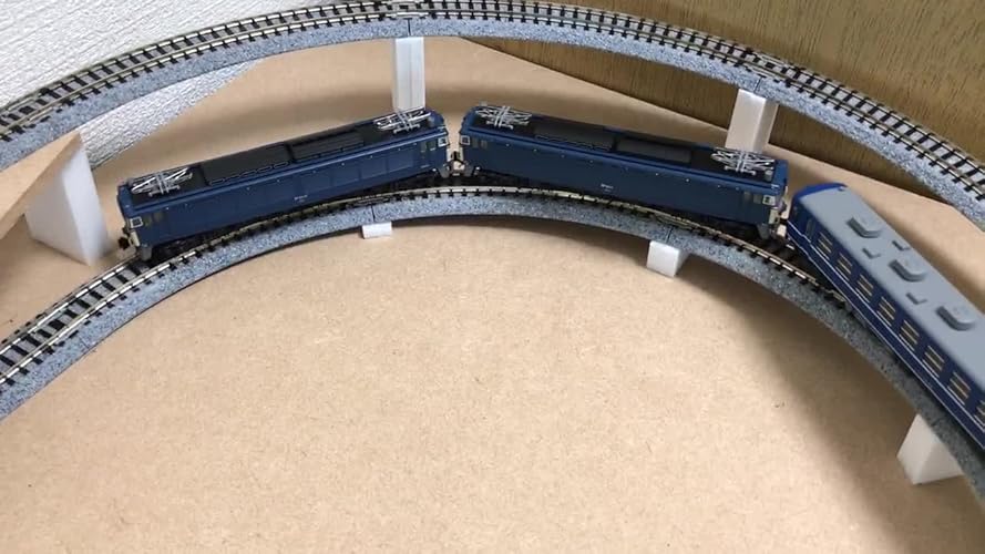 Amazon | KATO Nゲージ EF63 1次形 JR仕様 3085-1 鉄道模型 電気機関車