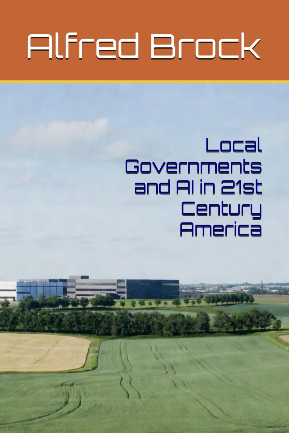 Local Governments and AI in 21st Century America