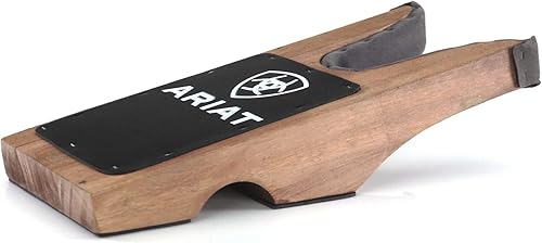 Vista 5 de Ariat Gato de arranque