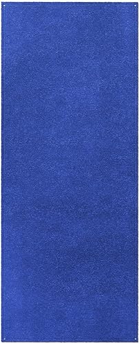 Vista 12 de Alfombra de patio Prest-O-Fit 2-0150, Gris Stone