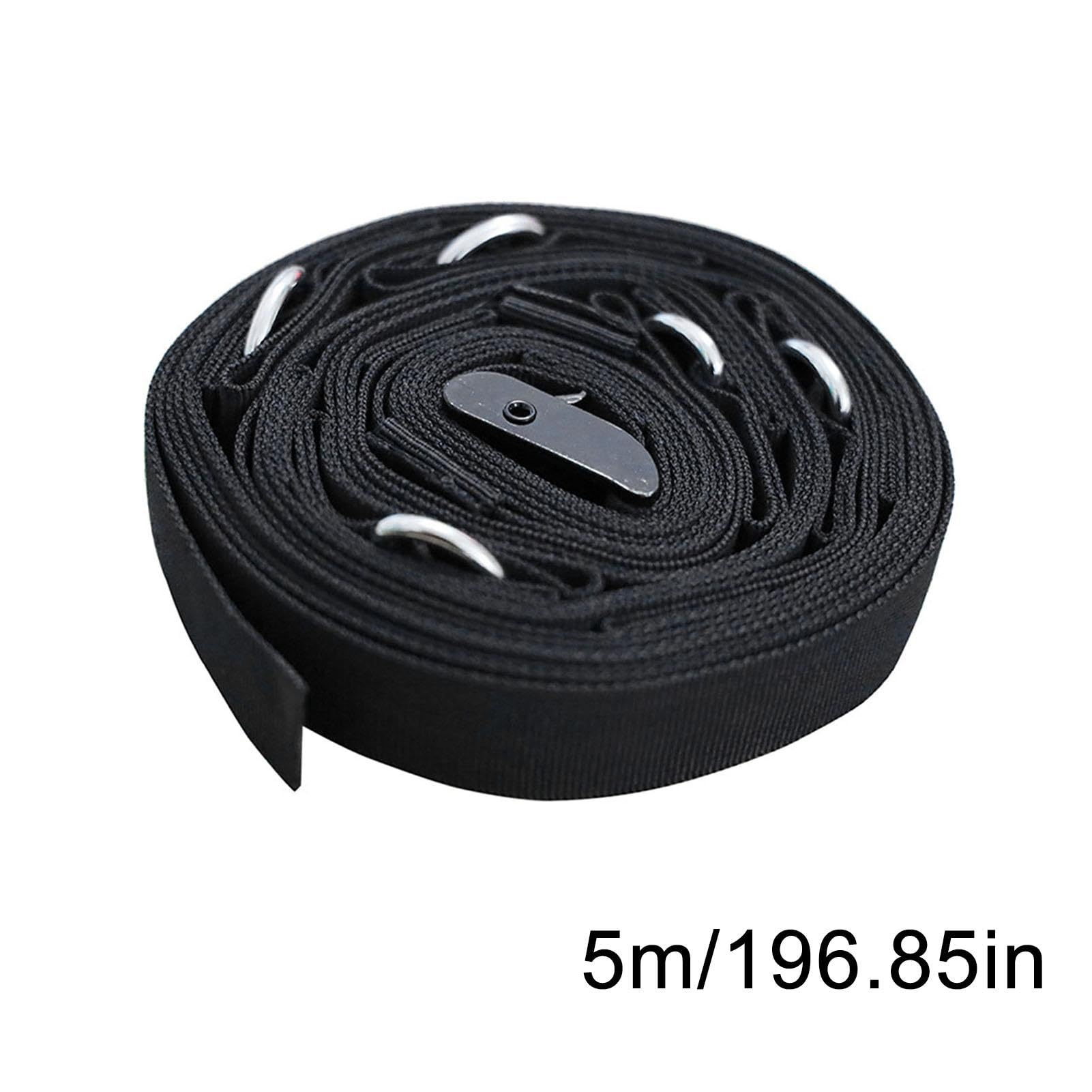 Bandbuddy Correa De Anclaje Para Puerta, Resistencia Y Ejercicio, El Anclaje De Puerta Está Hecho Para Ejercicio En Casa. Fácil De Instalar Y Fácil De Usar