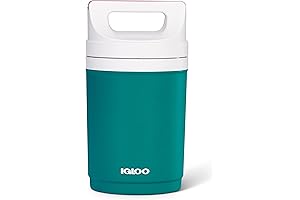 Igloo Half Gallon Playmate Jug: Your Ultimate Hydration Companion