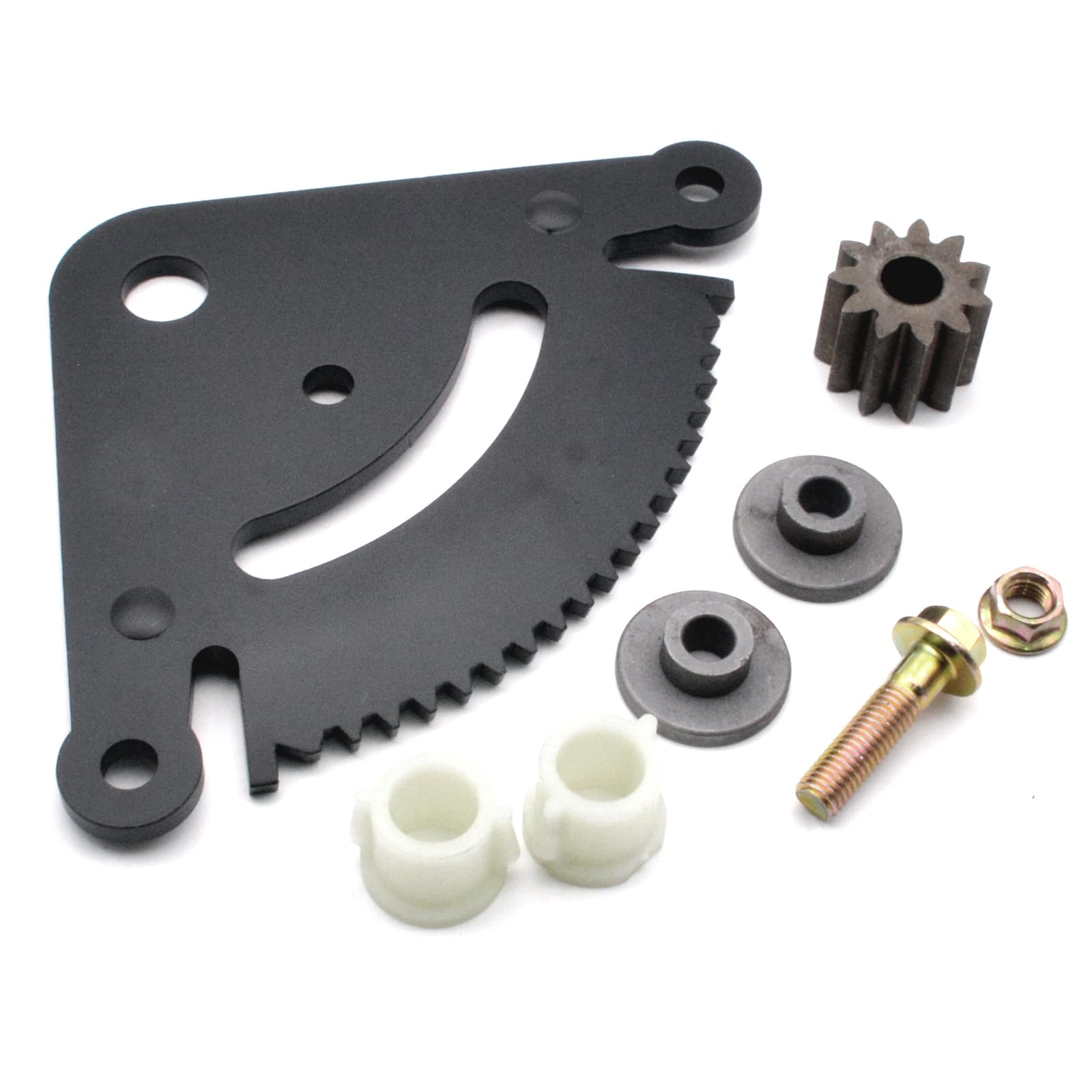 Lenkungsreparatursatz Reparatursatz für 21-Zahn-Lenkgetriebe Für John Deere GX20053 GX20054 GX21924BLE GX25785BLE 102 105 107S 115 125 135 145 D LA X
