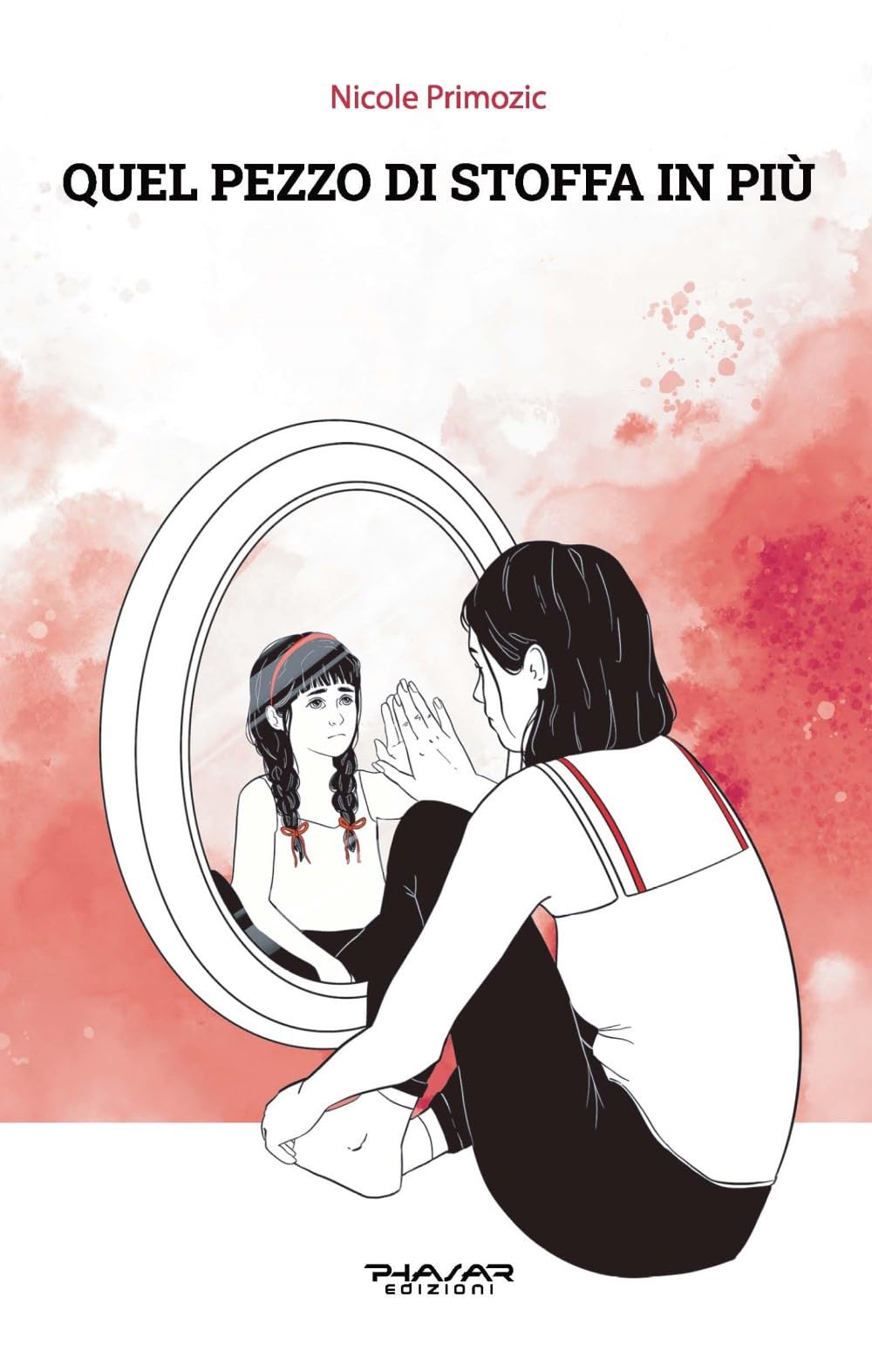 Quel Pezzo Di Stoffa In Più - 4