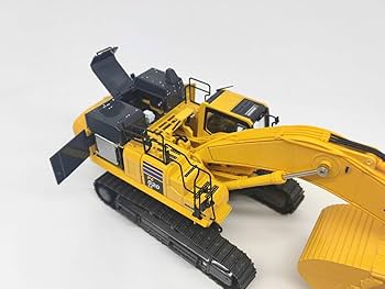 Amazon.co.jp: 1/43 コマツ PC520LC-11MO : パソコン・周辺機器
