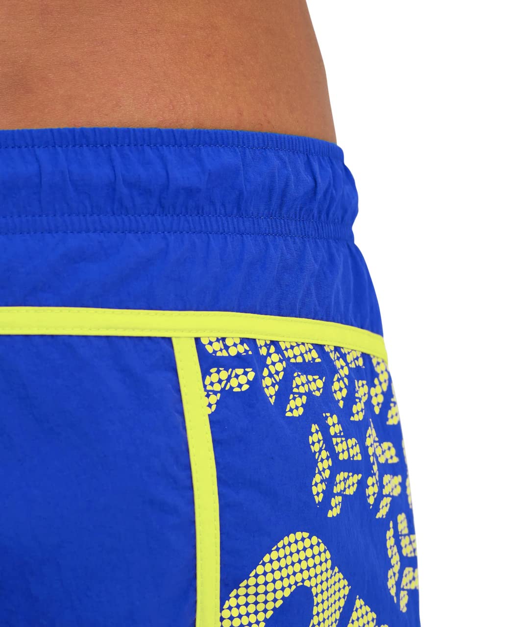 ARENA kąpielówki Mężczyźni Men's Arena Pro_file Beach Boxer Logo