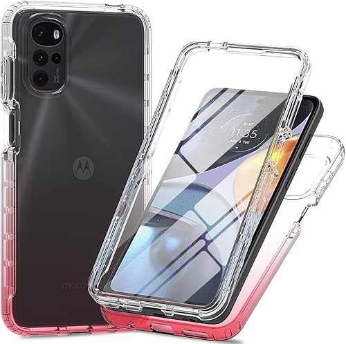 Miniatura 111 de Funda para Xiaomi Redmi Note 11 Pro, funda a prueba de golpes con protector de pantalla para Xiaomi Redmi Note 11 Pro 4G 2201116TG/Redmi Note 11 Pro