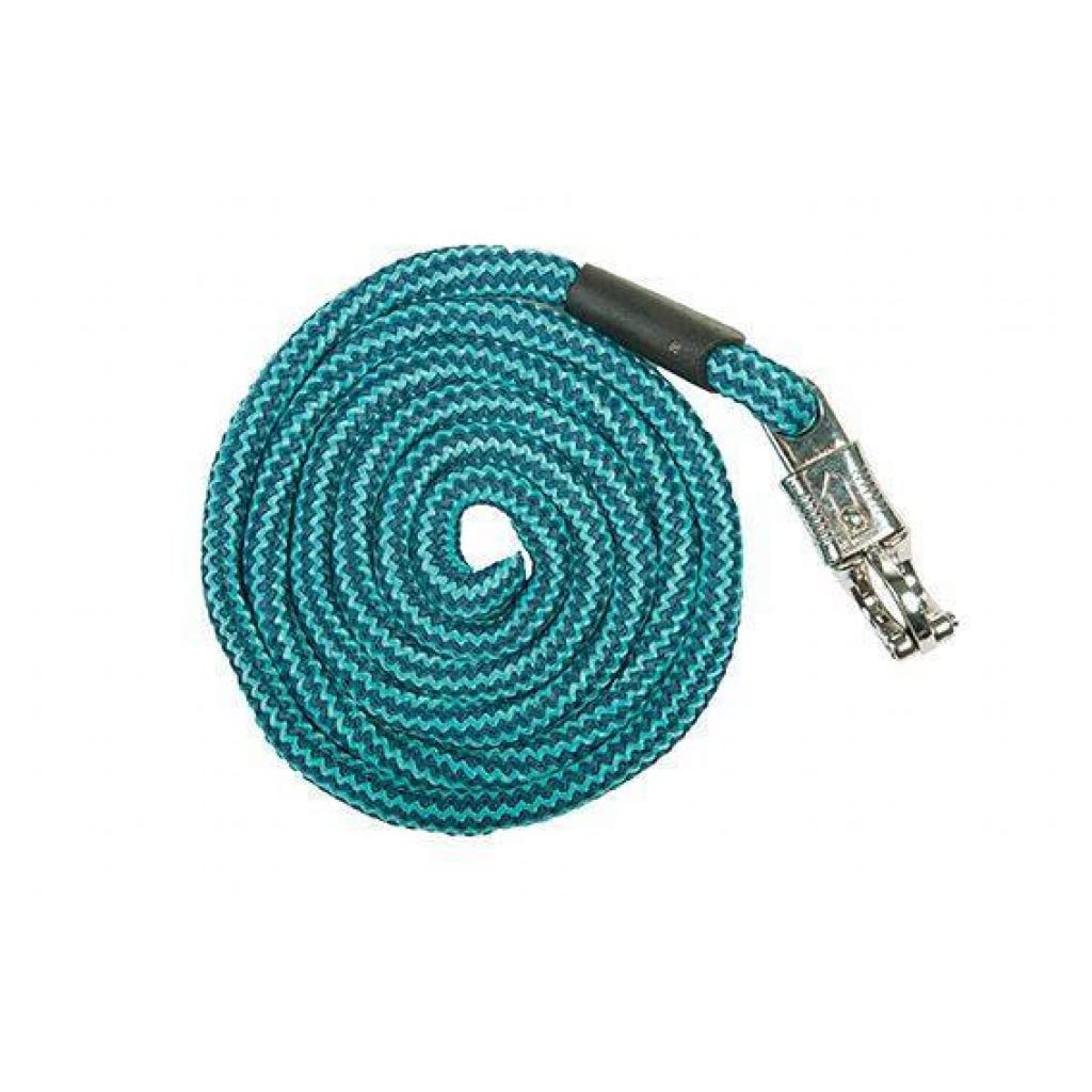 HKM Aachen Ramal con mosquetón de Seguridad Rojo 180 cm