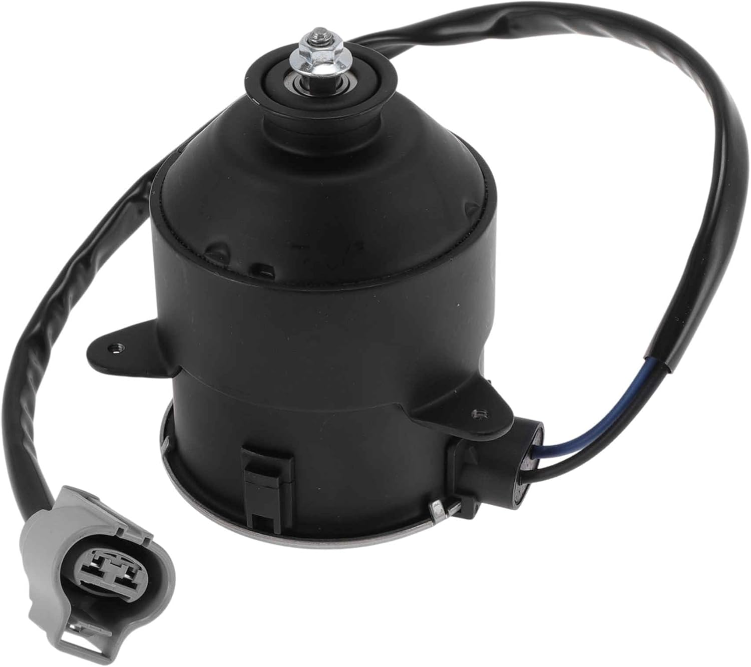 Radiator Fan Motor for Lexus RC300 2016-2024 Quiet Engine Cooling Fan Motor No.1636331140 1 Pc