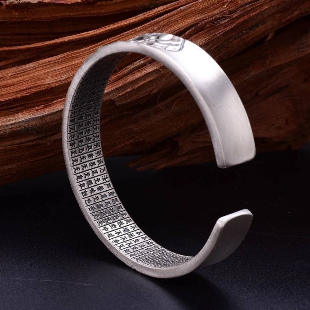 Silver Bracelet,Fashion Bangle,Women'S 925 Sterling Silver