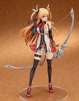 Amazon | キューズQ 英雄伝説 閃の軌跡 II アリサ・ライン