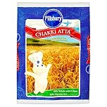 Pillsbury Chakki Atta (10Kg x 1 pack size)