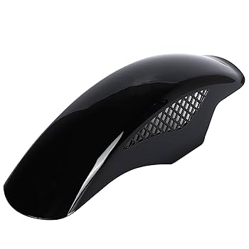 Amazon | BEETタイプ フロントフェンダー メッシュフェンダー