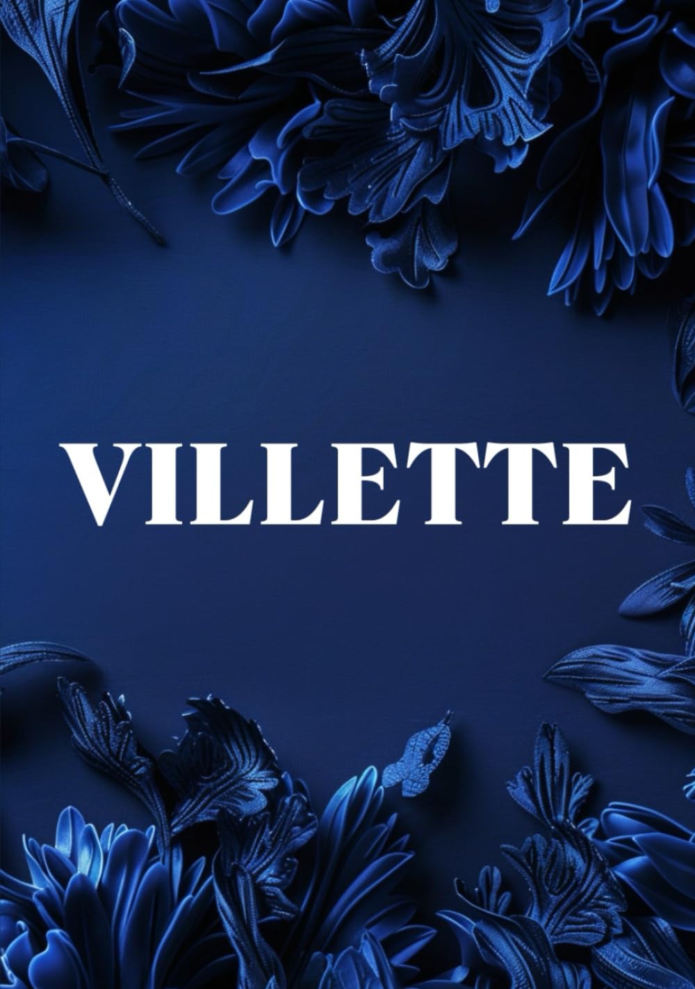 VILLETTE: A Classic Literary Fiction About Identity, Emotional Resilience, Independence, and Life in Nineteenth-Century Europe