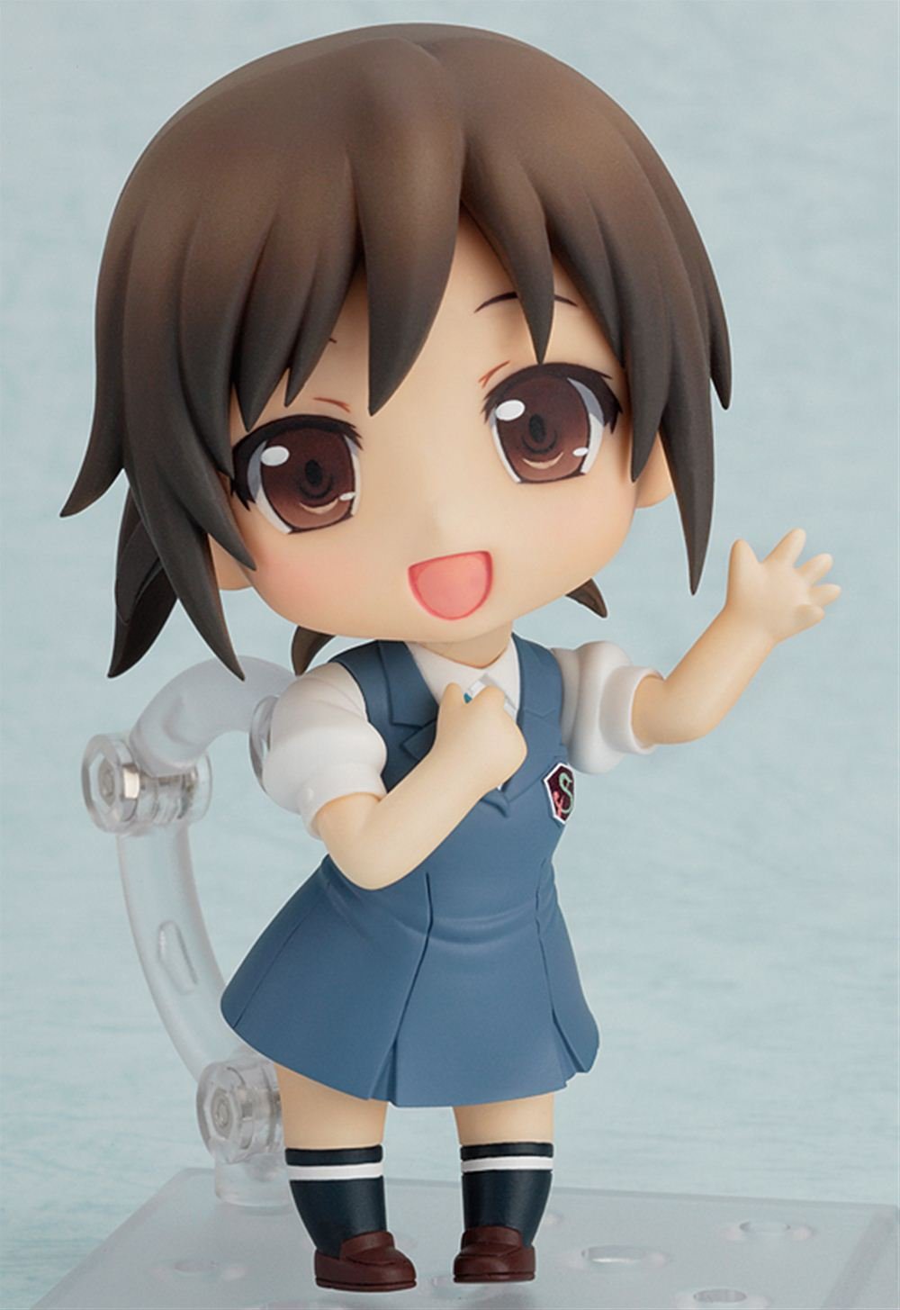 Amazon.co.jp: TARI TARI ねんどろいど 坂井和奏 (ノンスケール 