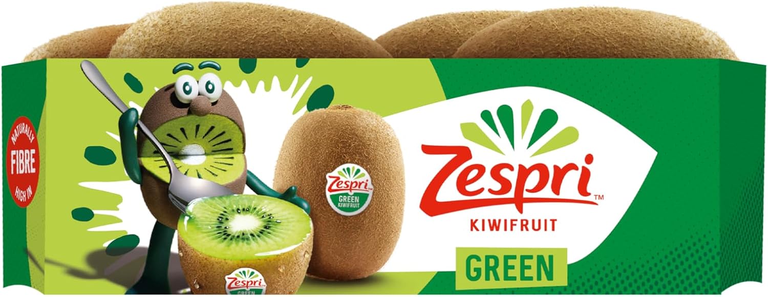 ZESPRI Kiwi - 500 g - Imagen 4