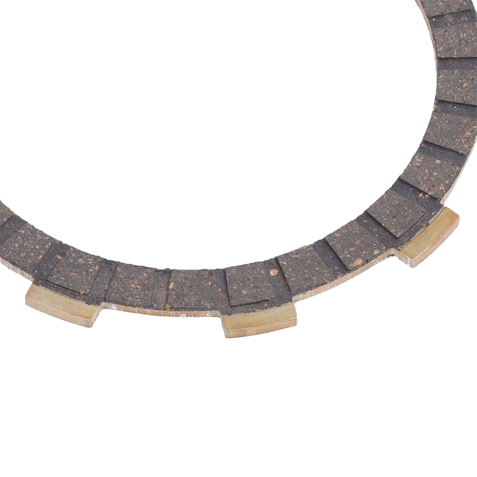 Kit d'embrayage, 3XP‑16321‑00‑00 Joint de ressort de disque de friction d'embrayage pour Yamaha Blaster 200 YFS200
