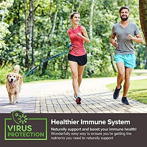 Bon - Fermented Korean Red Ginseng Extract 100% And The Root Original - Rg3 Enriched Authentic Korean Ginseng Capsules #TOP7