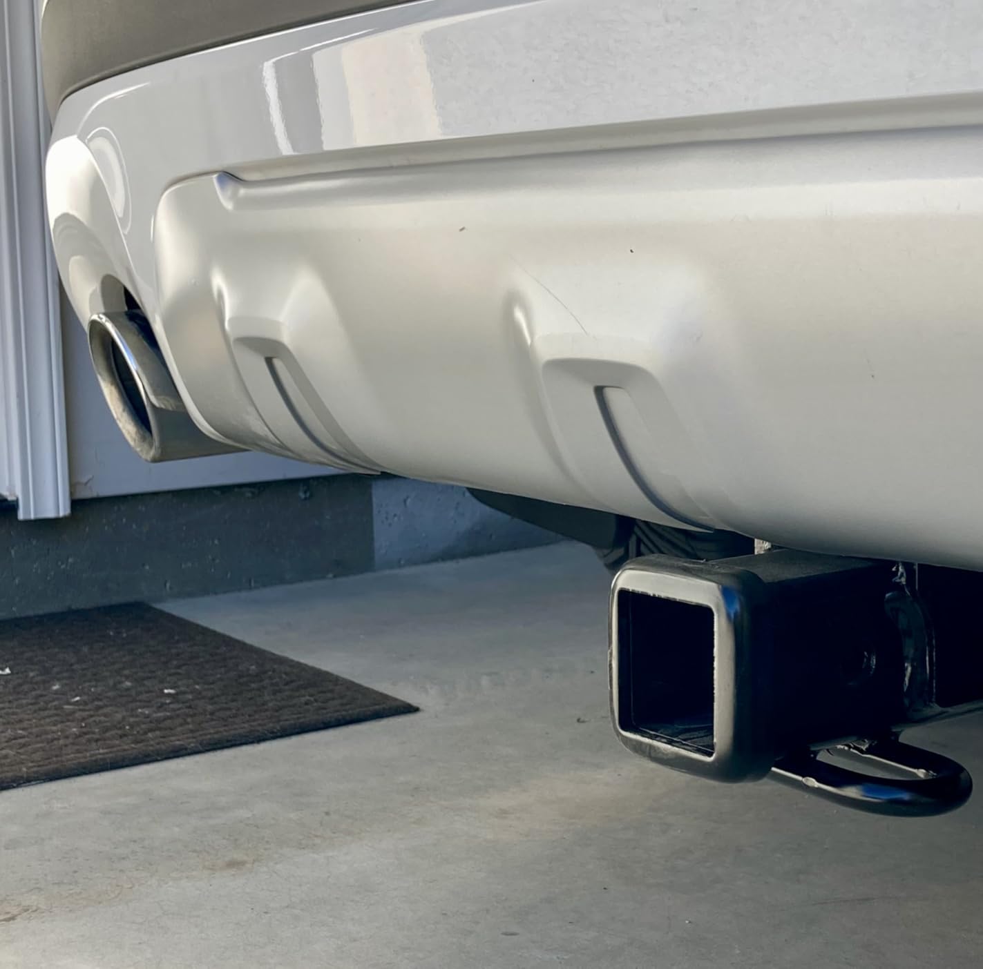 Draw-Tite Class 3 Trailer Hitch for BMW X3 X4 F25 G01 G02 7