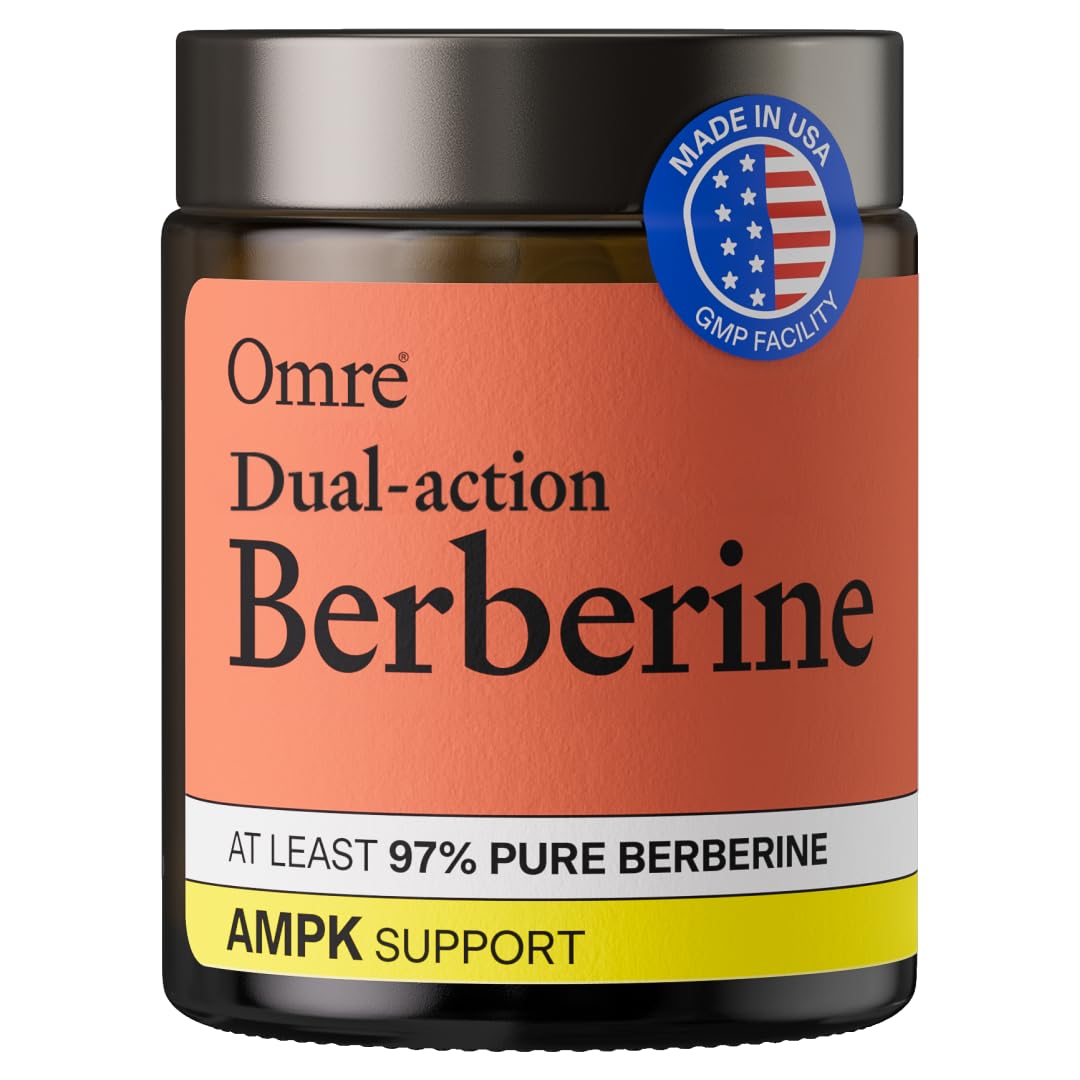 OMRE Berberine