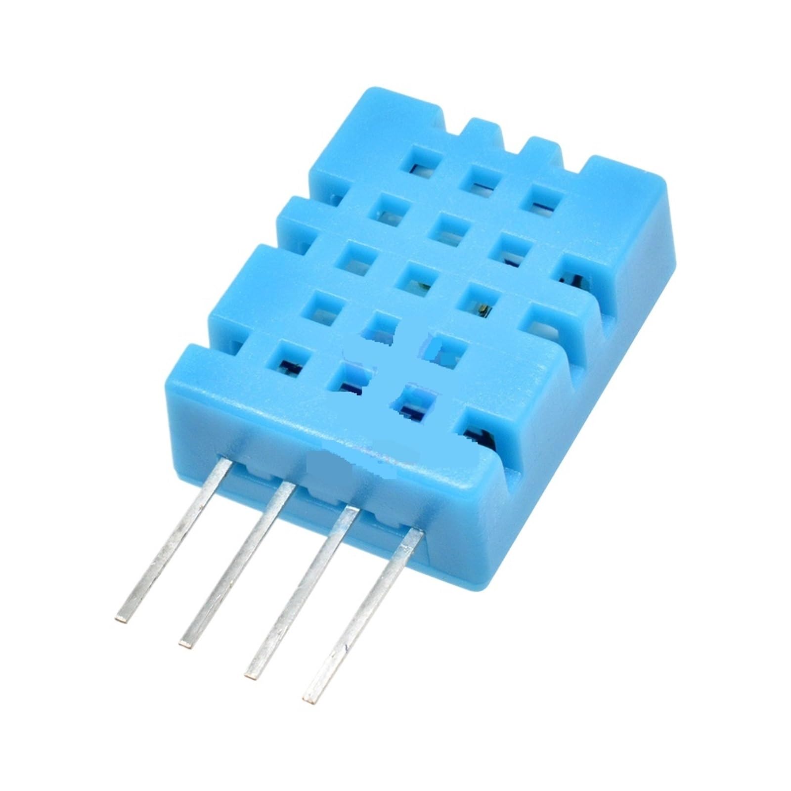 TAZYYZUU 1pc DHT11 Temperature And Humidity Sensor Module