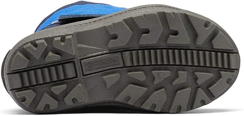 Miniatura 5 de Columbia - Botas de nieve unisex Powderbug Plus II