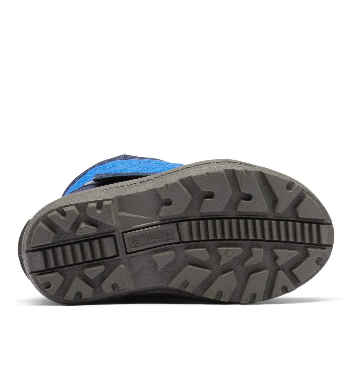 Columbia Jungen Youth Powderbug Plus Ii