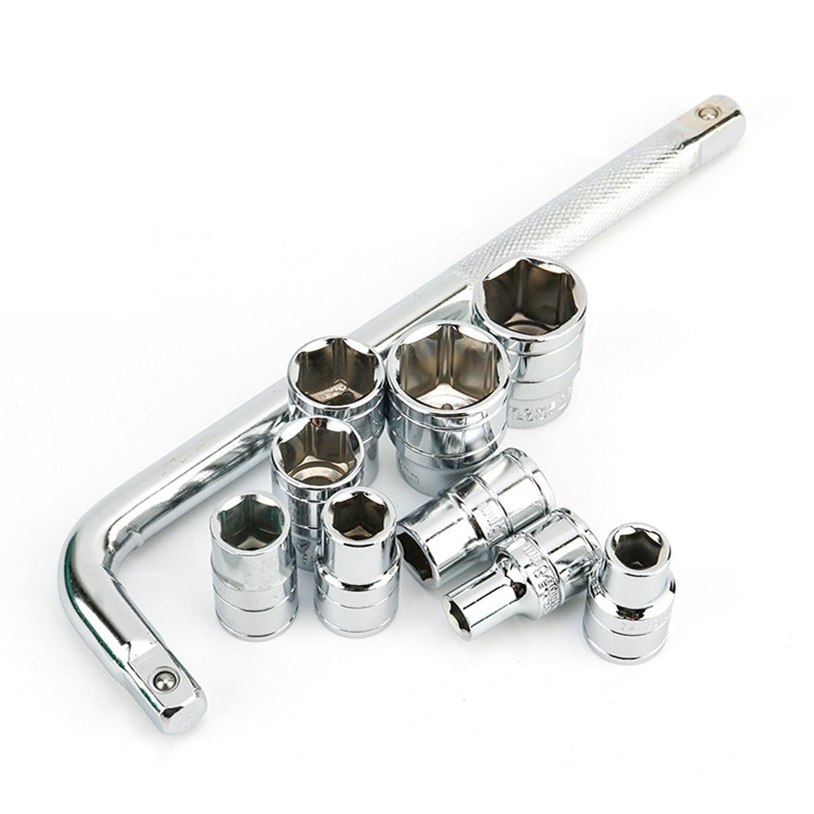 Set di chiavi a per auto Utensili portatili multiuso universali