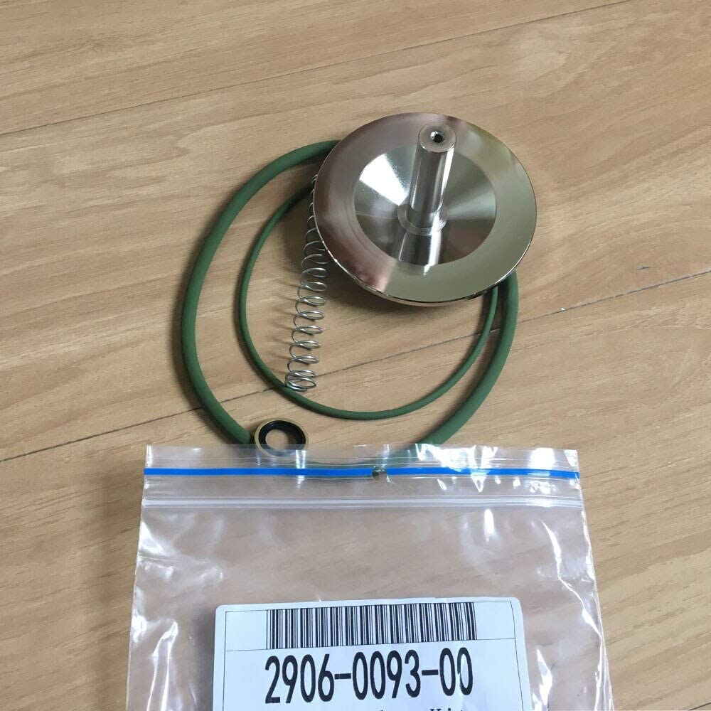 Replacement Check Valve Kit for Atlas Copco Air Compressor (2906009300)