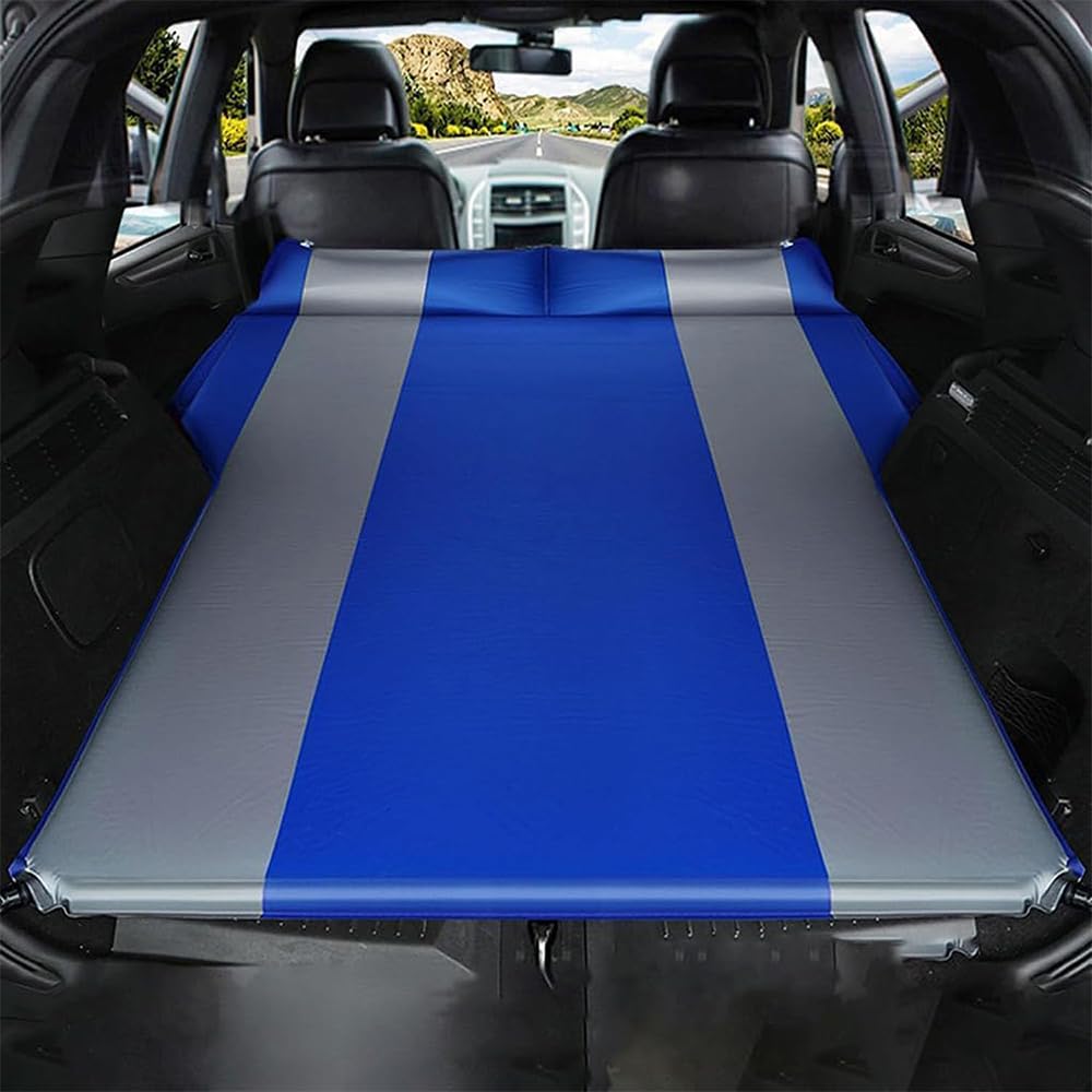Amazon.com: MZYLW Car Inflatable Mattress for Volkswagen VW Atlas