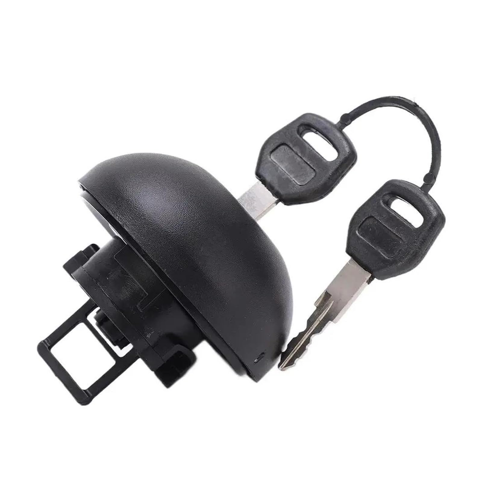 Tappi for serbatoio carburante auto 7701471227 7701471585 for Opel Movano 1999 2000 2001-2008 2009 2010 Coperchio serbatoio carburante con serratura e 2 chiavi Tappo di riempimento carburante