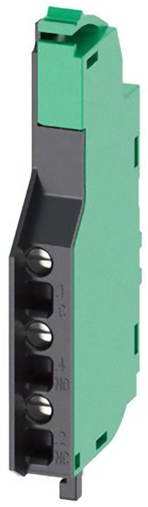 Siemens Sentron 3VA bloc signalisation déclencheur contre panne surcharge 7mm