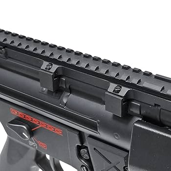東京マルイ MP5A5 スタンダード電動ガン ストライクフェイス Amazon | 【 東京マルイ スタンダード電動ガン MP5シリーズ互換