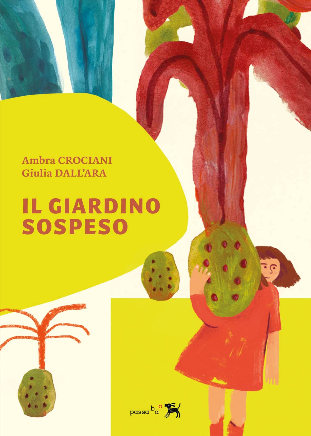 Il Giardino Sospeso - 4