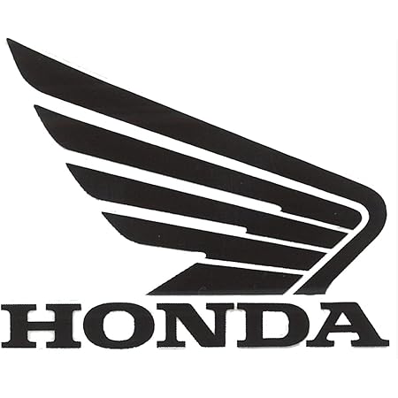 Amazon 東洋マーク Honda ウイング 純正 転写ステッカー 右方向 ブラック R 337 ステッカー デカール 車 バイク Amazon 東洋マーク Honda ウイング 純正 転写ステッカー 右方向 ブラック R 337 ステッカー デカール 車 バイク