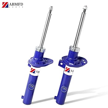 4PCS Shocks and Struts Front Struts Assembly Complete Strut