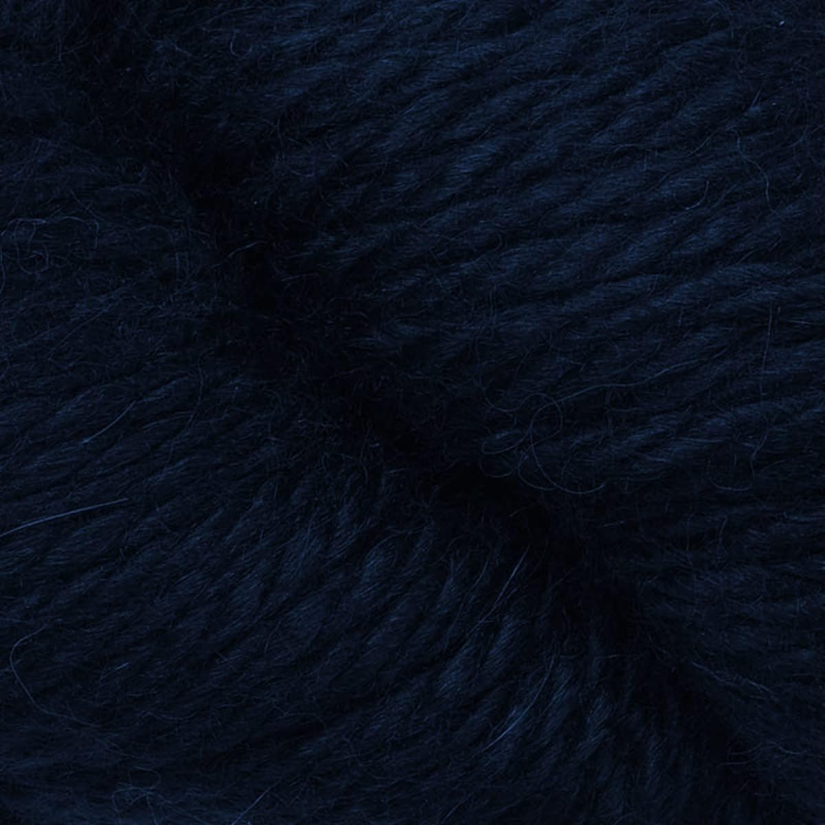 Ella Rae Cozy Alpaca Chunky Yarn (552 - Midnight)