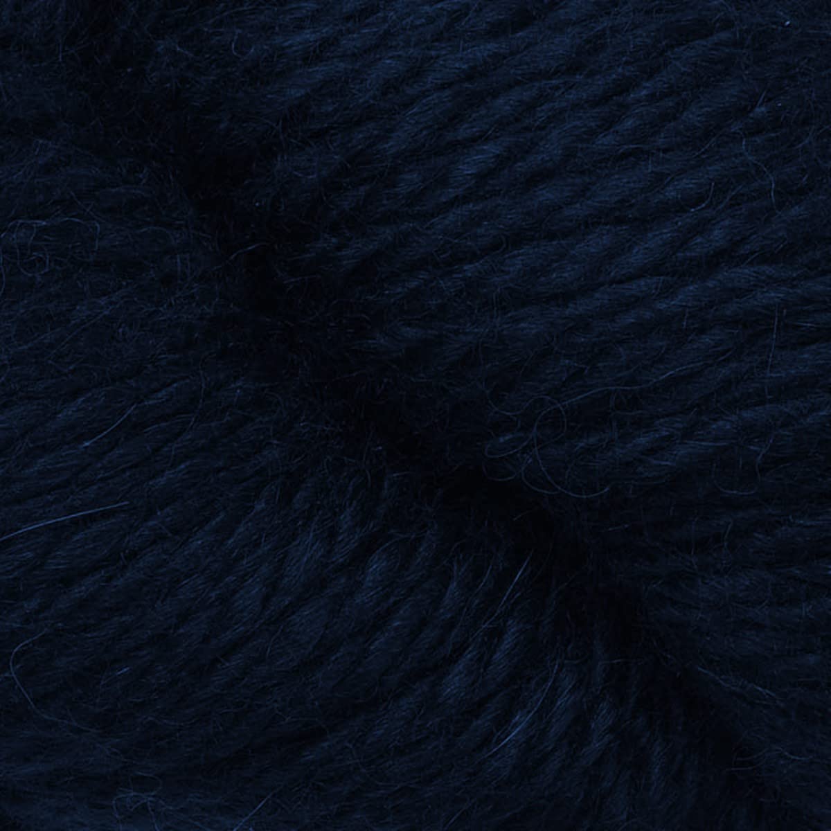 Ella Rae Cozy Alpaca Chunky Yarn (552 - Midnight)