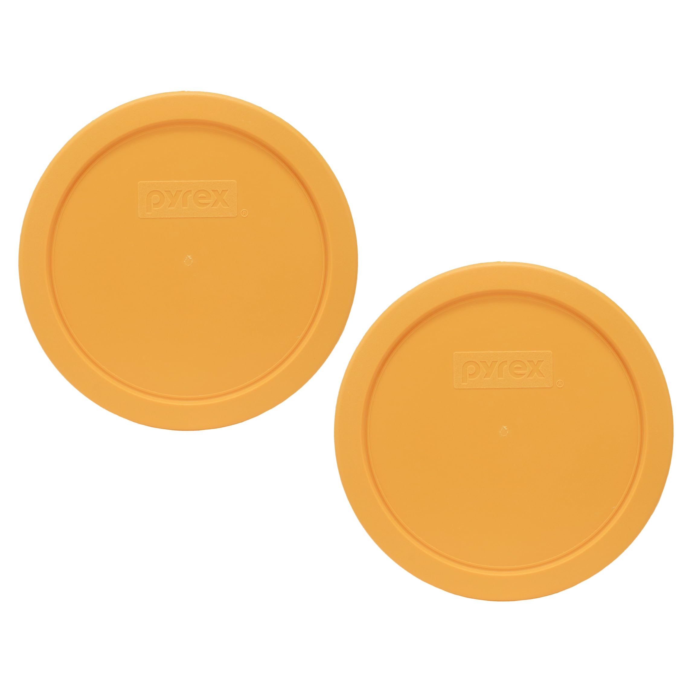 Amazon.com: Pyrex 7401-PC 3-Cup Lemon Drop Yellow Food Storage Lid