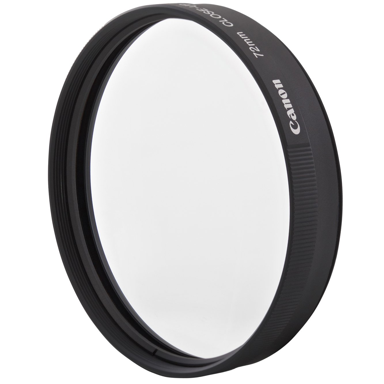 Canon Lens Close-up Lens Attachment 500D 72mm