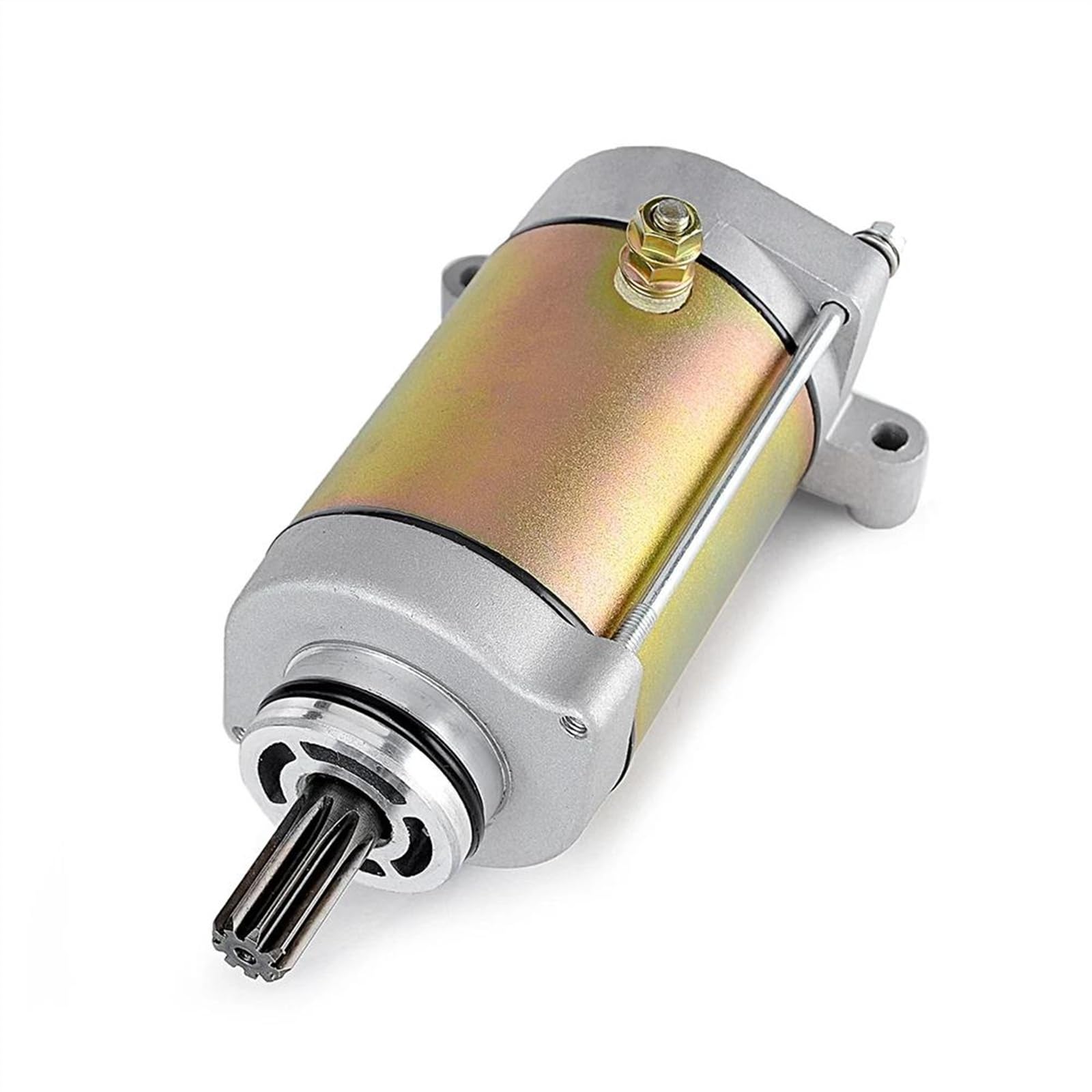 Motorino di avviamento per CF Moto Rancher 600 CF600-5 2011 2012 2013 2014 Accessori per Moto 0188-091100 0180-091100-0010 Avviatori a Freddo