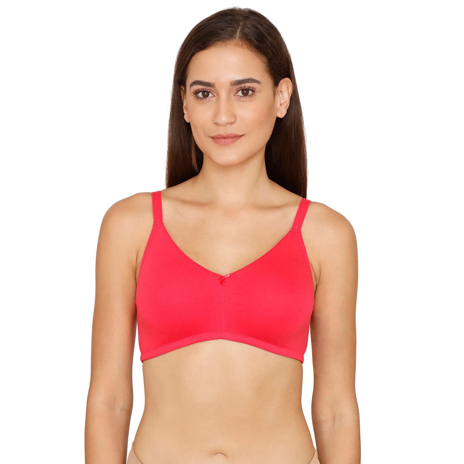 ZivameWomen's T-Shirt Bra